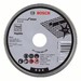 Cutting disc 115 mm Slit 2608603254