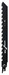 Sabre saw blade  2608650354