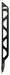 Sabre saw blade  2608650356