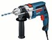 Hammer drill (electric) 750 W 18 Nm 47600 1/min 060114E500