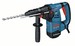 Rotary- and demolition hammer (electric) 800 W 3.1 J 061124A000