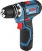 Drilling machine/screwdriver (battery)  06019F6000