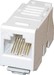 Modular connector Bus (jack) RJ45 8(8) 130909-I