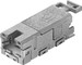 Modular connector Bus (jack) RJ45 8(8) 1401100810MI