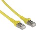 Patch cord copper (twisted pair) S/FTP 5 m 1308455077-E