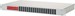 Patch panel fibre optic 24 6 150250D106-E