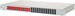 Patch panel fibre optic 24 12 150250D112-E