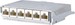 Patch panel copper (twisted pair)  860018-11C-E