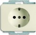 Socket outlet Protective contact 1 2013-0-5240