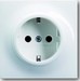 Socket outlet Protective contact 1 2013-0-4953