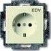 Socket outlet Protective contact 1 2013-0-5267