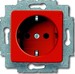 Socket outlet Protective contact 1 2011-0-2878