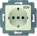 Socket outlet Protective contact 1 2011-0-2894
