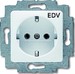 Socket outlet Protective contact 1 2011-0-2902