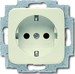 Socket outlet Protective contact 1 2011-0-1318