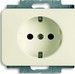 Socket outlet Protective contact 1 2011-0-3686
