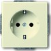 Socket outlet Protective contact 1 2011-0-3721
