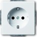 Socket outlet Protective contact 1 2011-0-3725