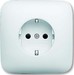 Socket outlet Protective contact 1 2013-0-4664