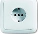 Socket outlet Protective contact 1 2011-0-3132