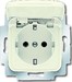 Socket outlet Protective contact 1 2018-0-0596