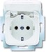 Socket outlet Protective contact 1 2018-0-0778