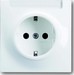 Socket outlet Protective contact 1 2011-0-2712