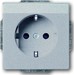 Socket outlet Protective contact 1 2011-0-3810