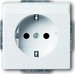 Socket outlet Protective contact 1 2011-0-3727