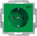Socket outlet Protective contact 1 2013-0-5388