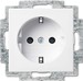 Socket outlet Protective contact 1 2013-0-5385