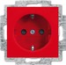 Socket outlet Protective contact 1 2013-0-5380