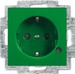 Socket outlet Protective contact 1 2013-0-5396