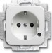 Socket outlet Protective contact 1 2013-0-5281