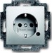 Socket outlet Protective contact 1 2013-0-5289
