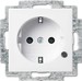 Socket outlet Protective contact 1 2013-0-5395