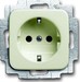 Socket outlet Protective contact 1 2013-0-5290