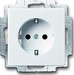 Socket outlet Protective contact 1 2013-0-5294
