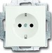 Socket outlet Protective contact 1 2013-0-5326