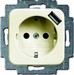Socket outlet Protective contact 1 2011-0-6156