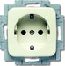 Socket outlet Protective contact 1 2013-0-4375