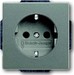 Socket outlet Protective contact 1 2013-0-5297