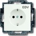 Socket outlet Protective contact 1 2013-0-5327