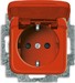 Socket outlet Protective contact 1 2013-0-5308
