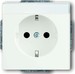 Socket outlet Protective contact 1 2011-0-3881