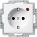 Socket outlet Protective contact 1 2011-0-6239