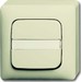 Switch Two-way switch Rocker/button 1042-0-0985