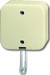 Switch Two-way switch Pull cord 1343-0-0136