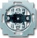 Venetian blind switch/-push button Basic element 1101-0-0559
