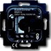 Dimmer Basic element Turn/push button 6520-0-0226
